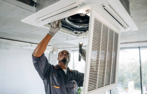 Licensed Ductwork Repair service in Melbourne, FL - FH HVAC